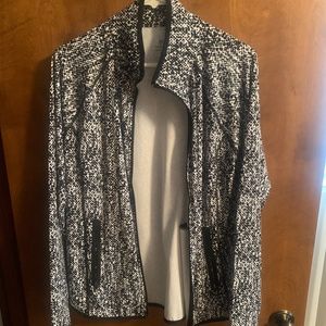 Work out Jacket